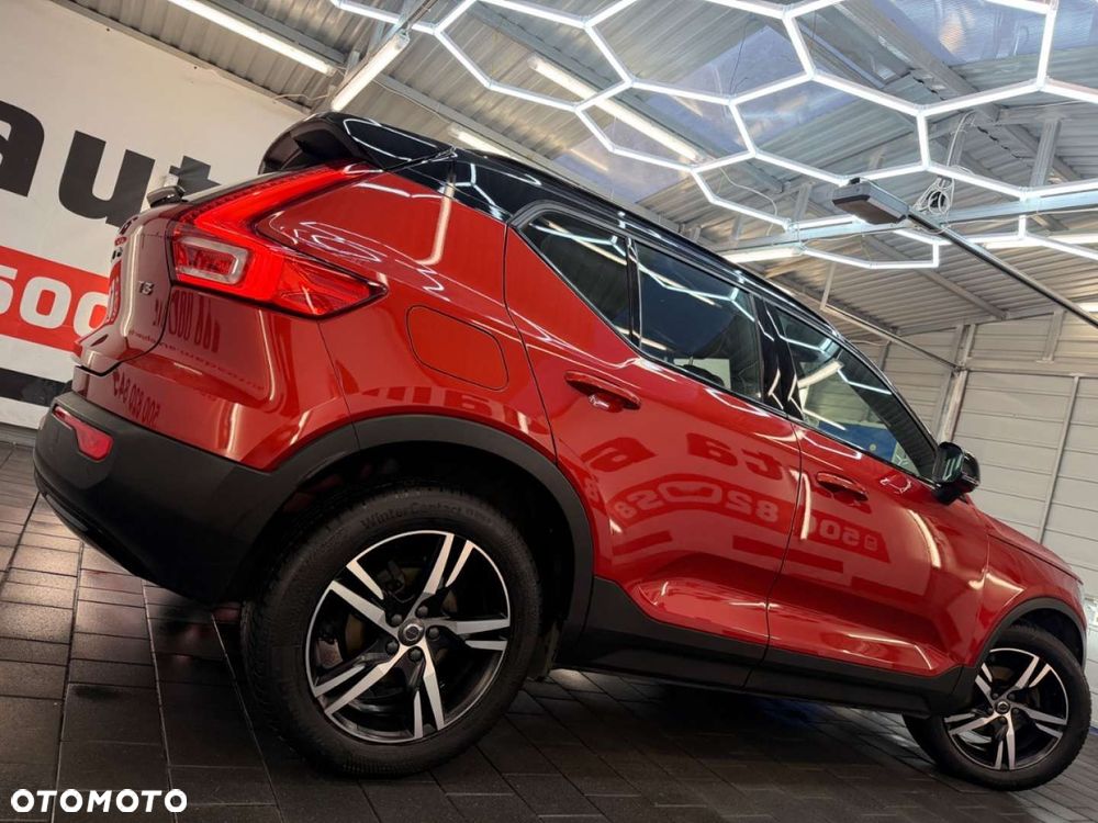 Volvo XC 40 - 15