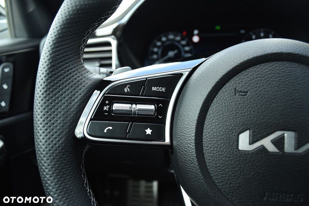 Kia XCeed 1.5 T-GDI GT-Line DCT - 14
