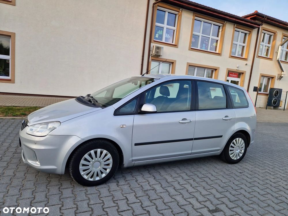 Ford C-MAX 1.6 Style - 17