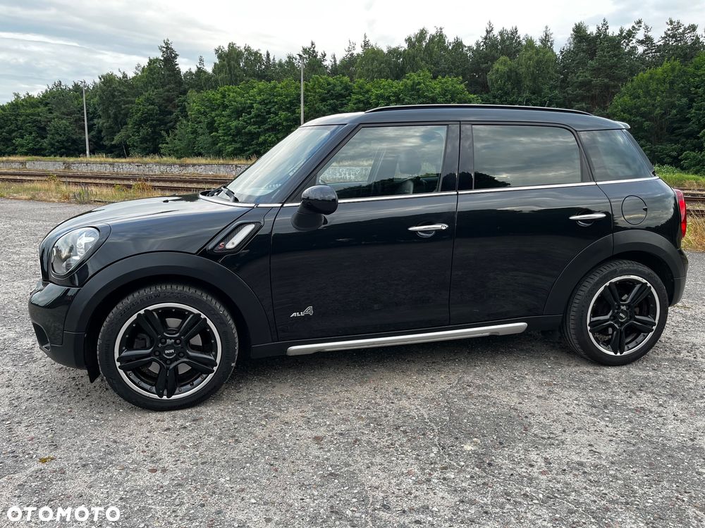 MINI Cooper S Standard - 10