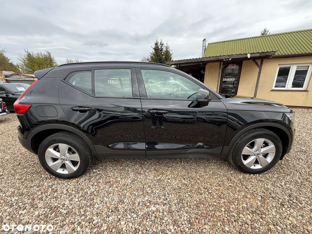 Volvo XC 40 - 20