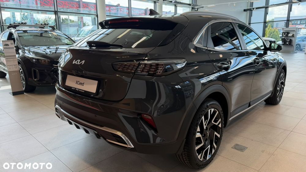 Kia XCeed - 5