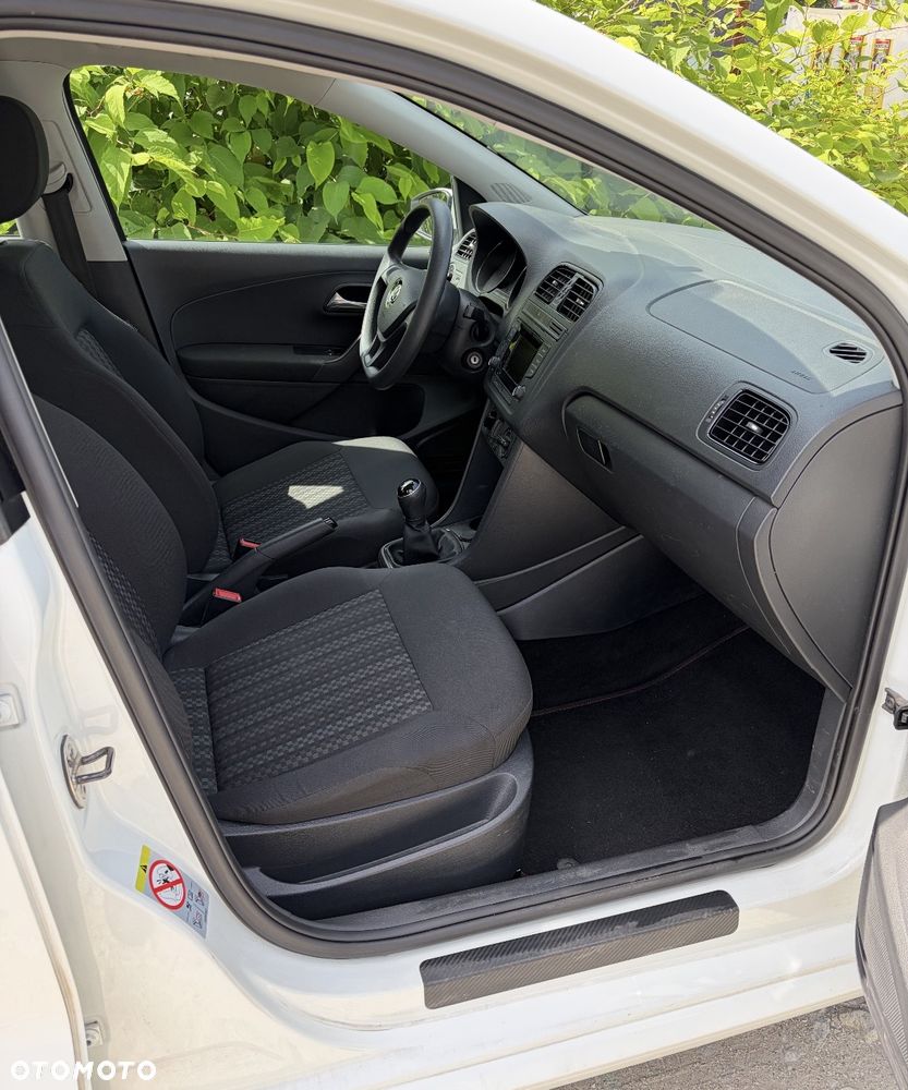 Volkswagen Polo 1.0 Trendline - 7