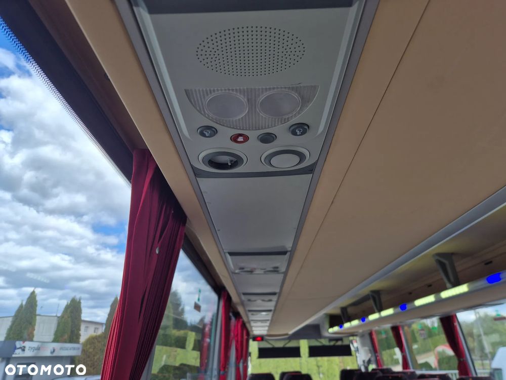 Temsa MD 9 / SPROWADZONA / MANUAL / KLIMA / E URO 6 - 27