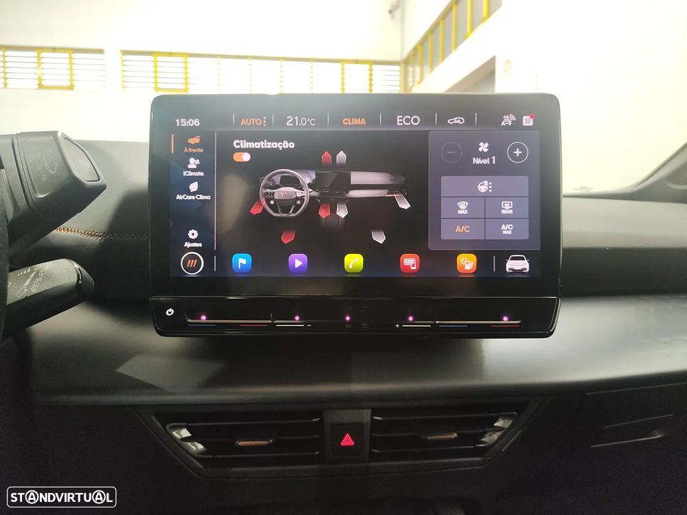 Cupra Born 58 kWh - 27