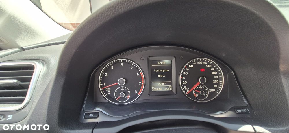 Volkswagen Scirocco 1.4 TSI - 4