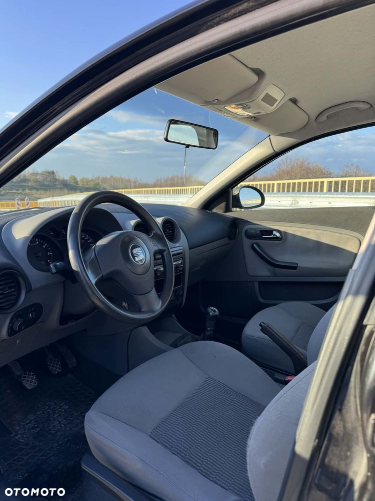 Seat Cordoba 1.4 16V Stella - 6