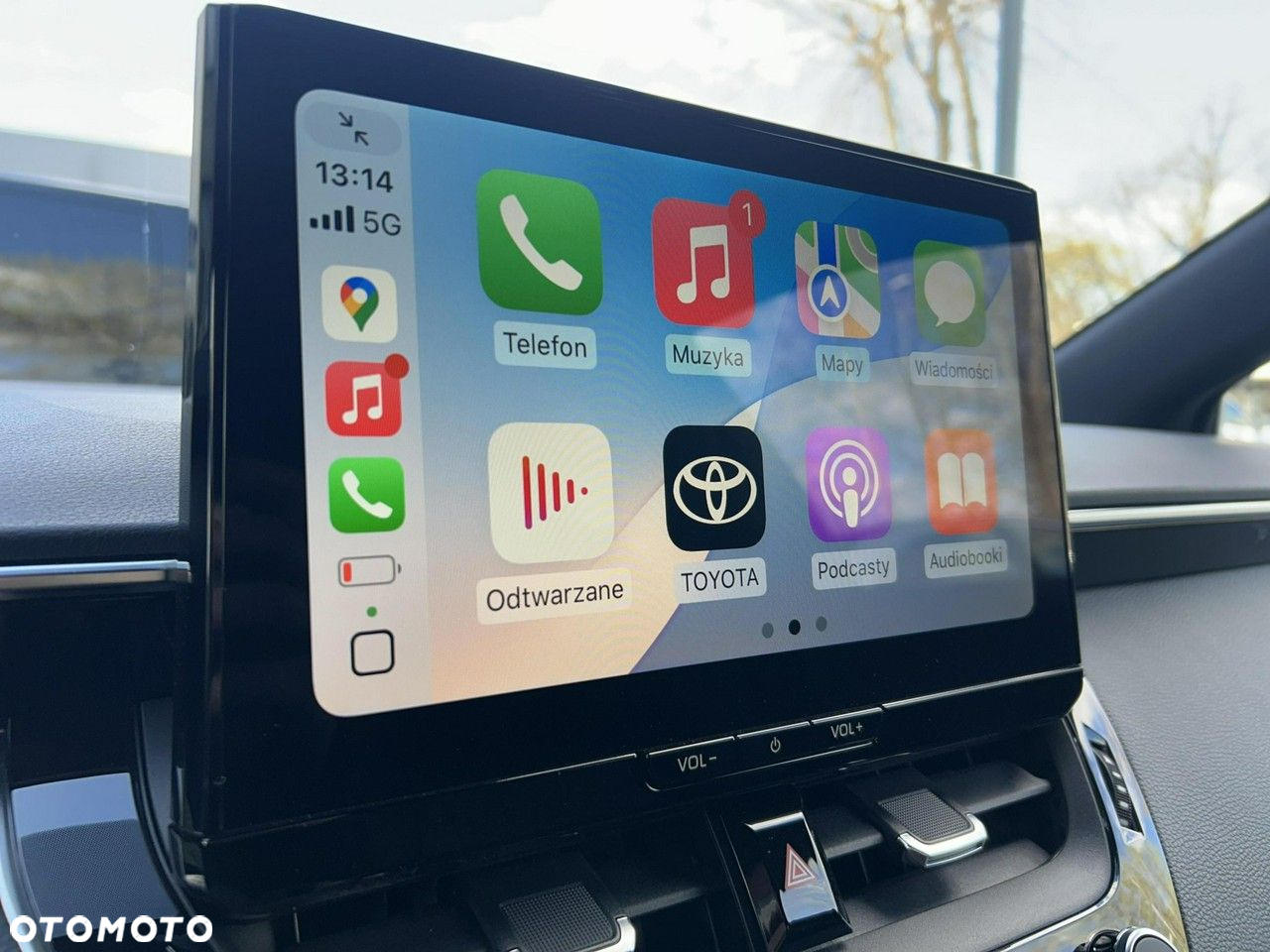 Toyota Corolla - 14