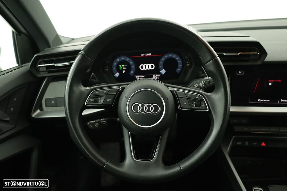 Audi A3 Sportback 40 TFSIe Advanced - 15