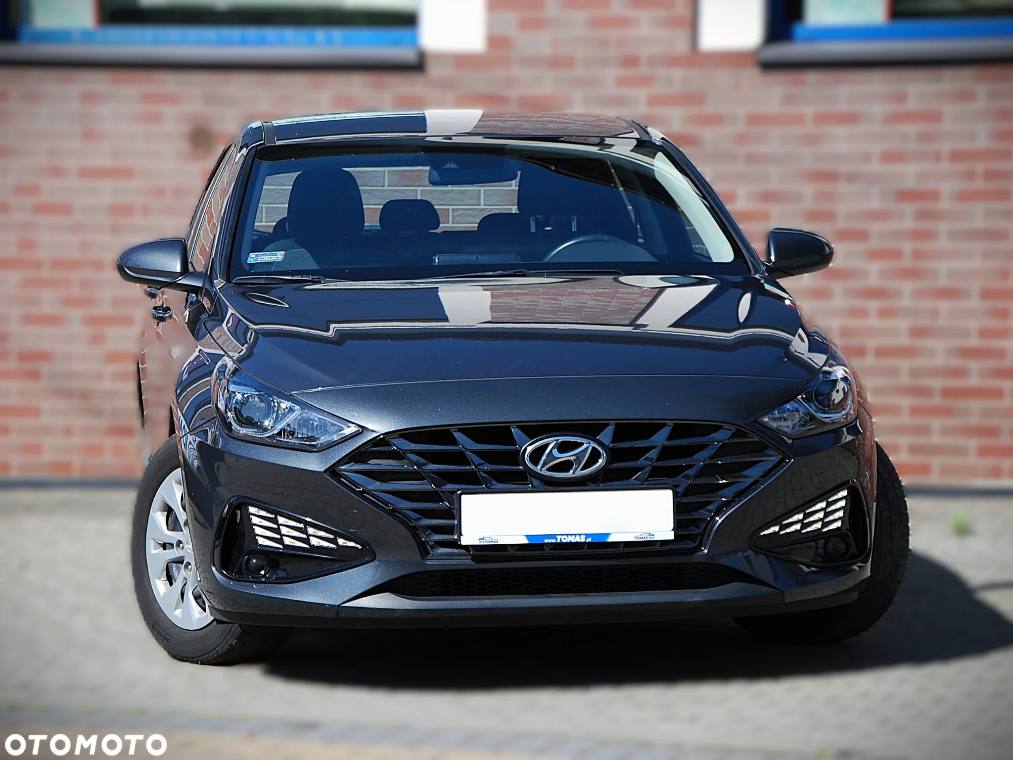 Hyundai i30 1.5 DPI Modern - 5