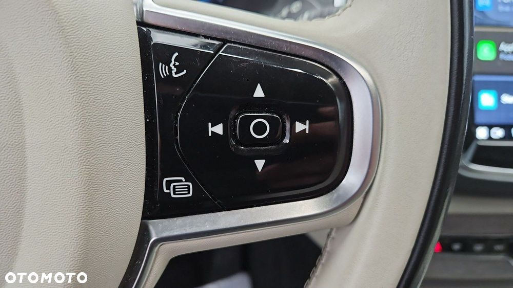 Volvo XC 90 B5 D AWD Plus Bright - 15