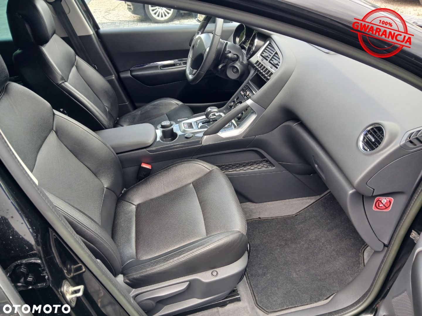 Peugeot 3008 - 31