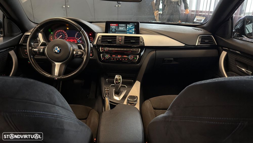BMW 425 d Pack M Auto - 20