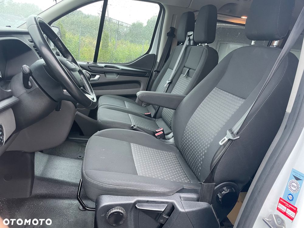 Ford Transit Custom L2H1 LKW VA MH Trend - 26