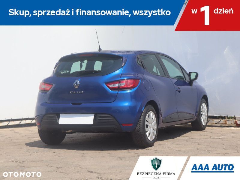 Renault Clio - 7