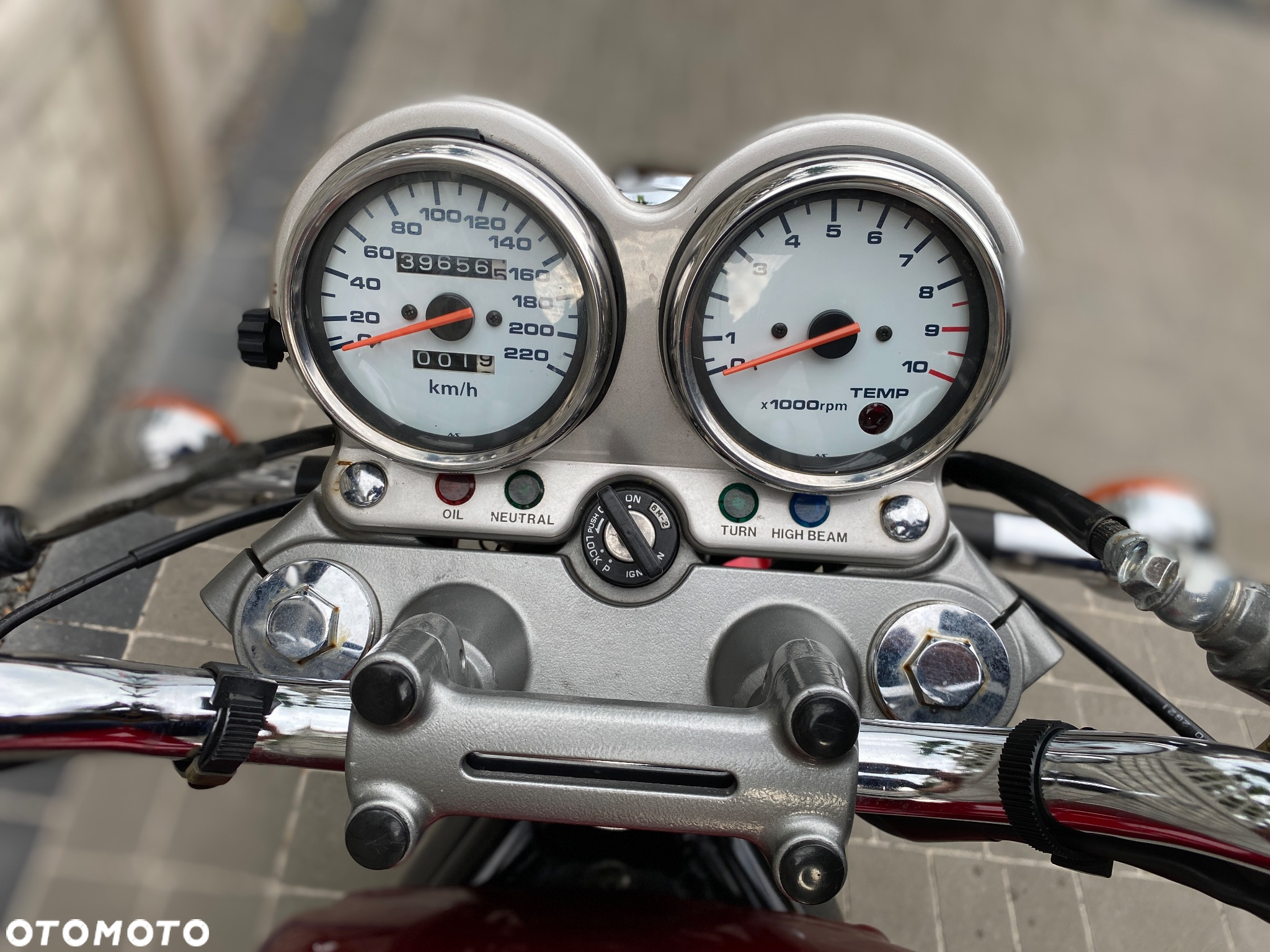 Suzuki VX - 11