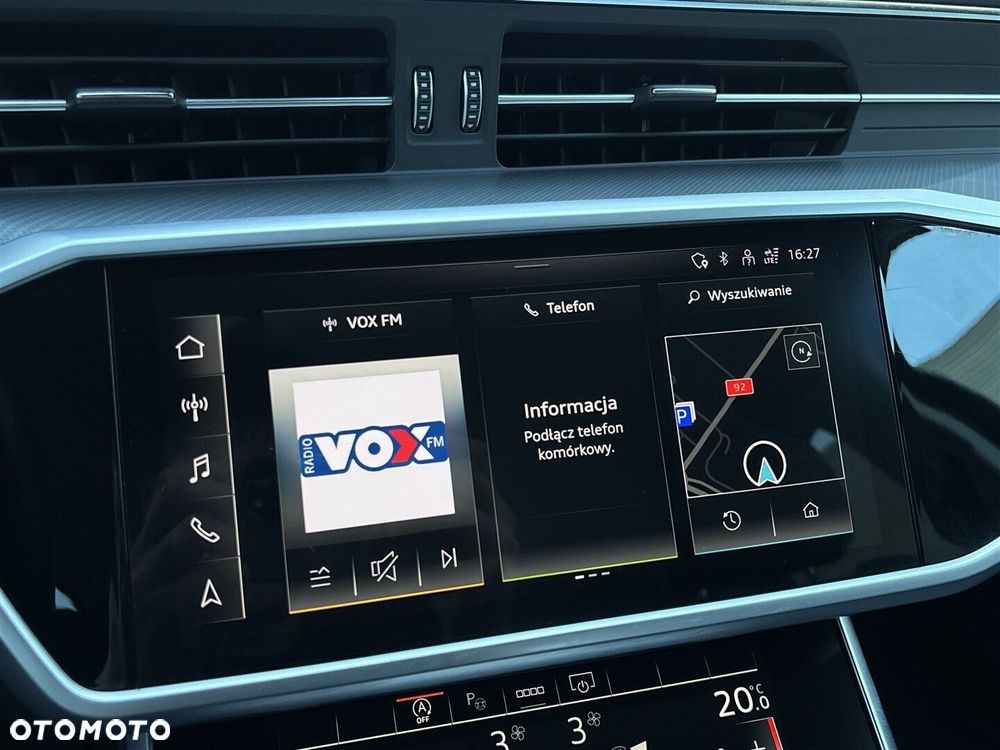 Audi A6 Avant 40 TDI mHEV Quattro Sport S tronic - 23