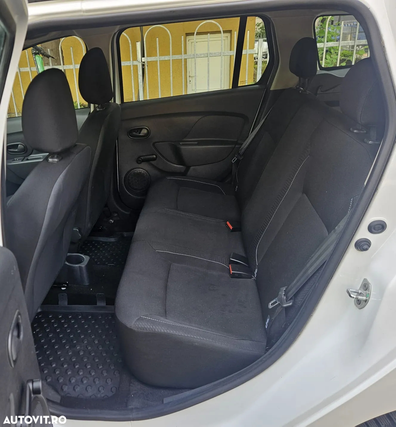 Dacia Logan - 7