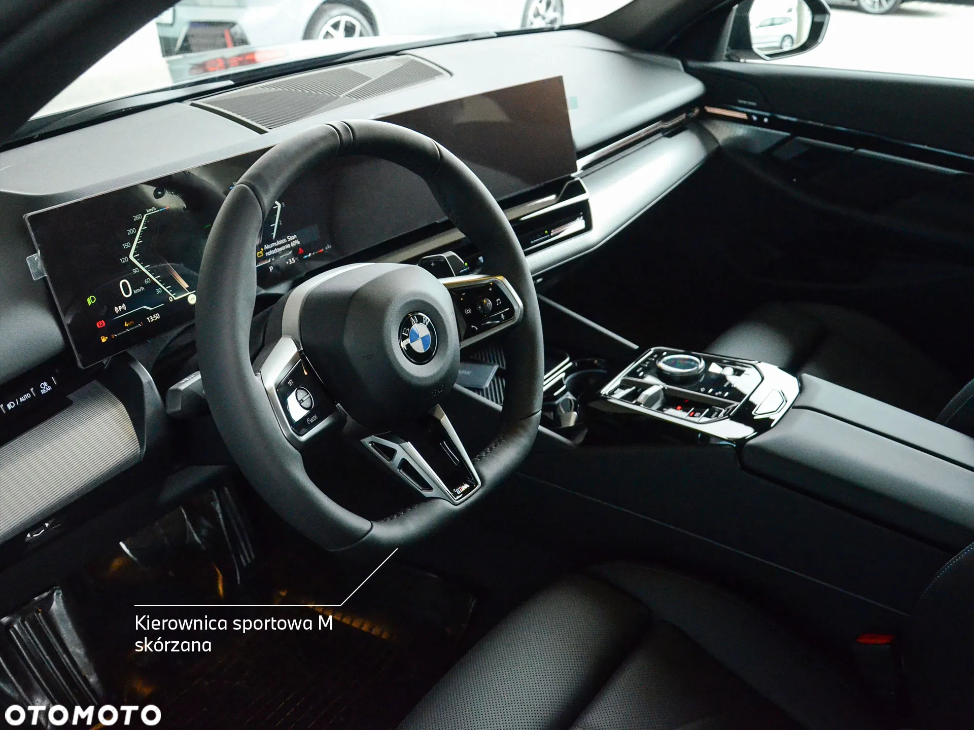 BMW Seria 5 - 14