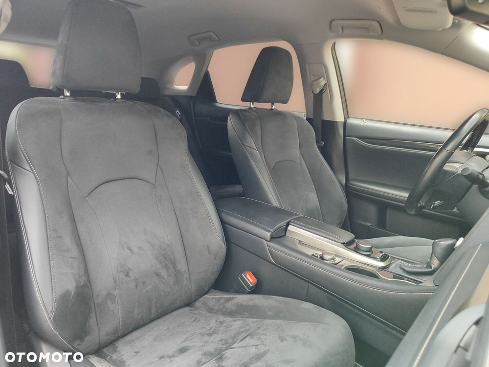 Lexus RX 200t / 300 Elite - 15