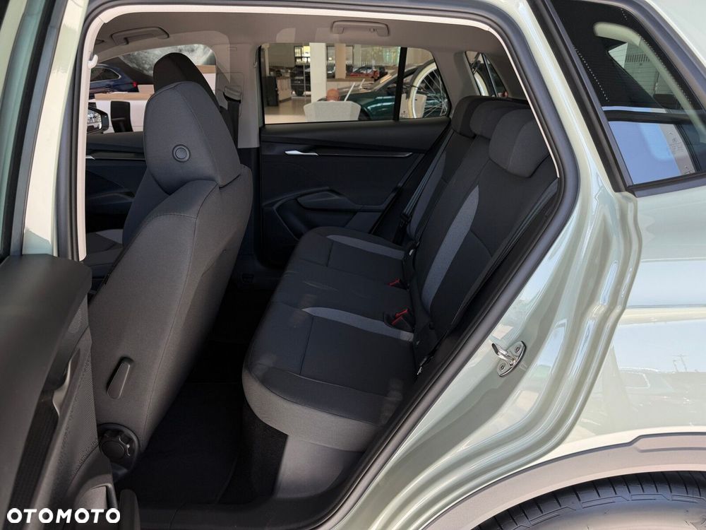 Skoda Elroq 50 55kWh - 13
