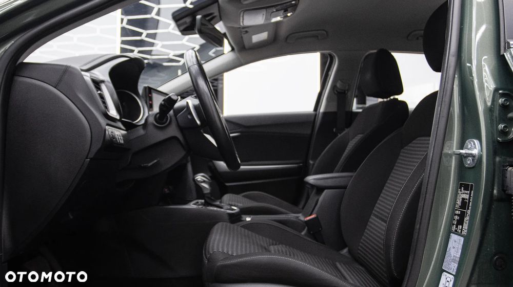 Kia Ceed 1.5 T-GDI M DCT - 15