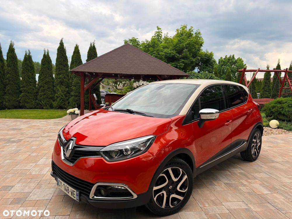 Renault Captur - 14