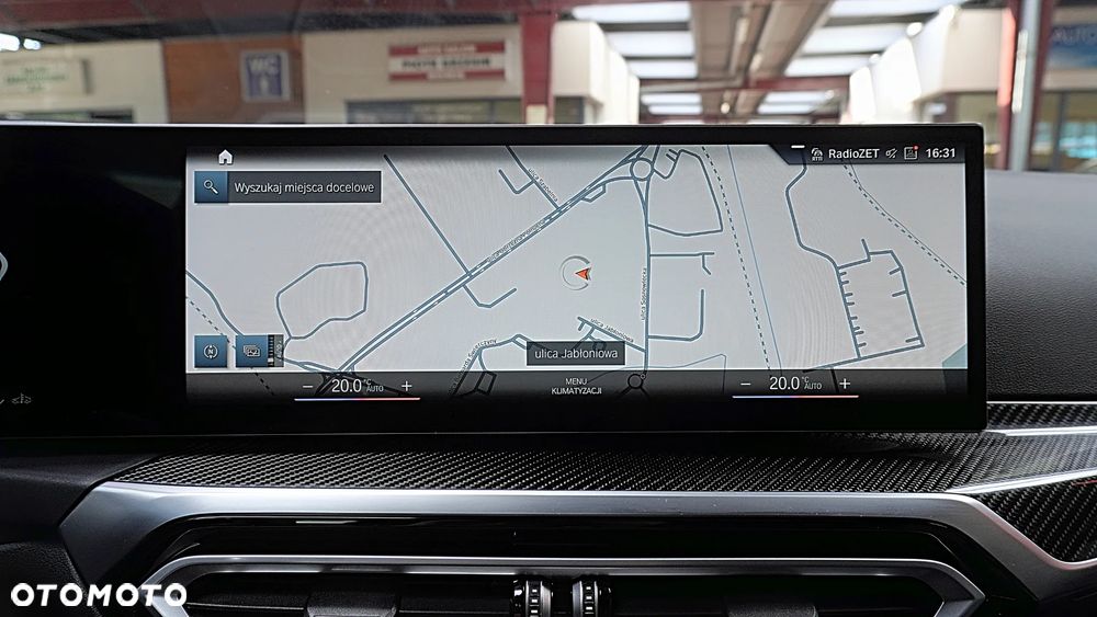 BMW Seria 4 420d xDrive mHEV M Sport sport - 23