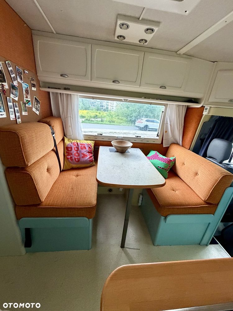 Mercedes-Benz Sprinter 316 CDI - 17