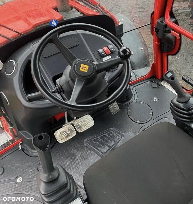 JCB 3CX - 14
