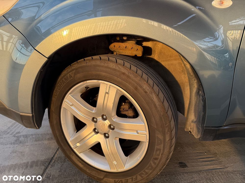 Subaru Forester - 24