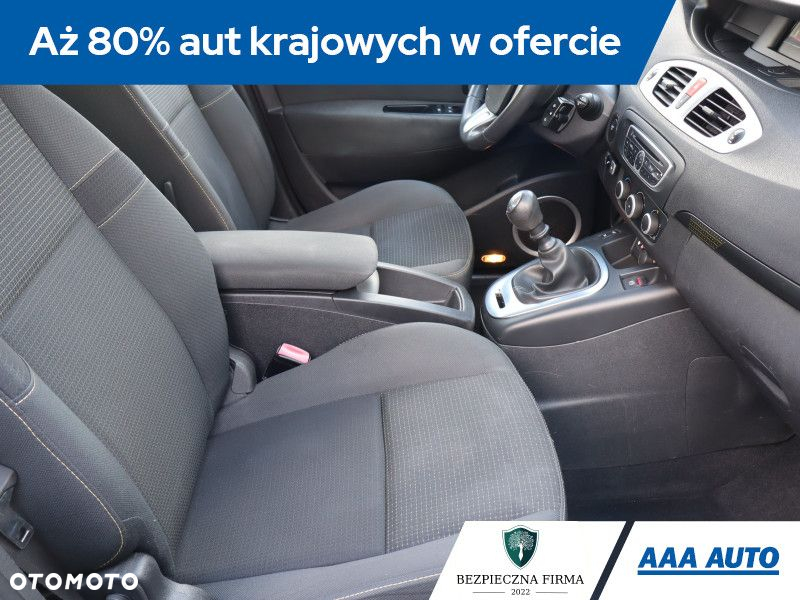 Renault Scenic - 10