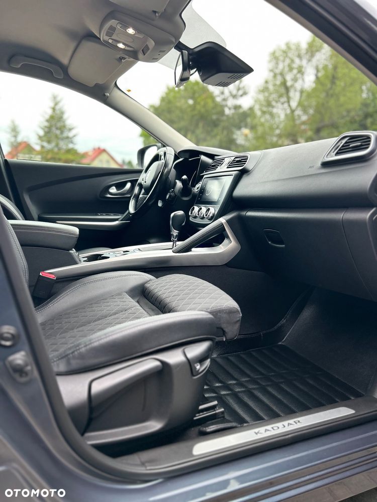 Renault Kadjar 1.3 TCe FAP Intens EDC - 13