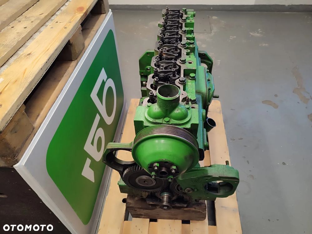 John Deere 6081HRW42 - 11