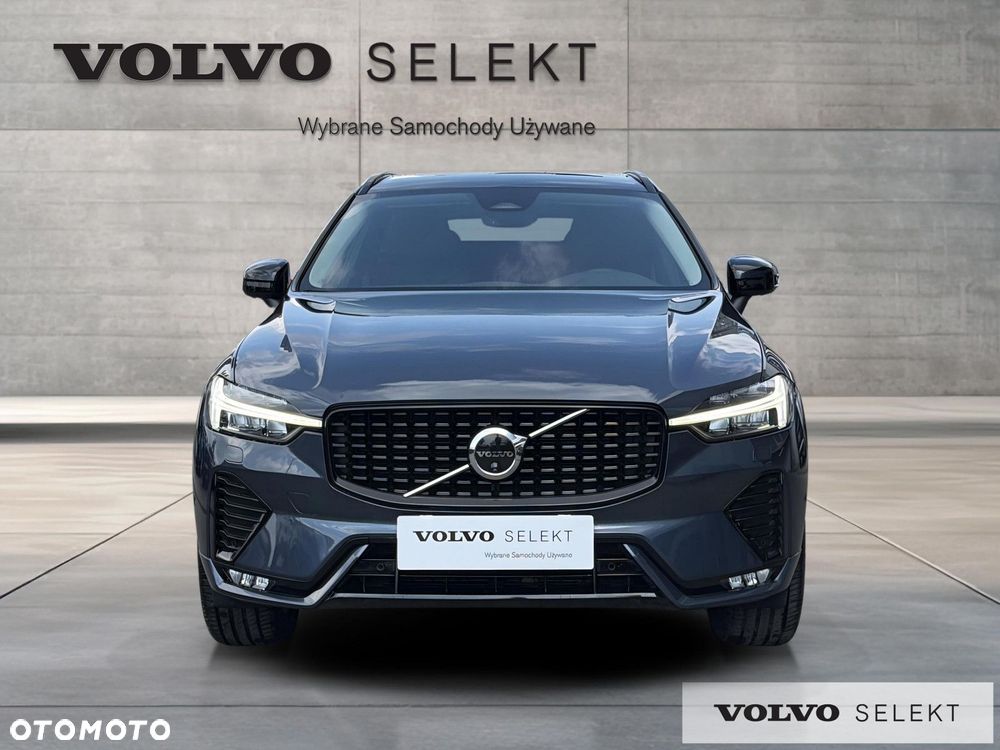 Volvo XC 60 - 9