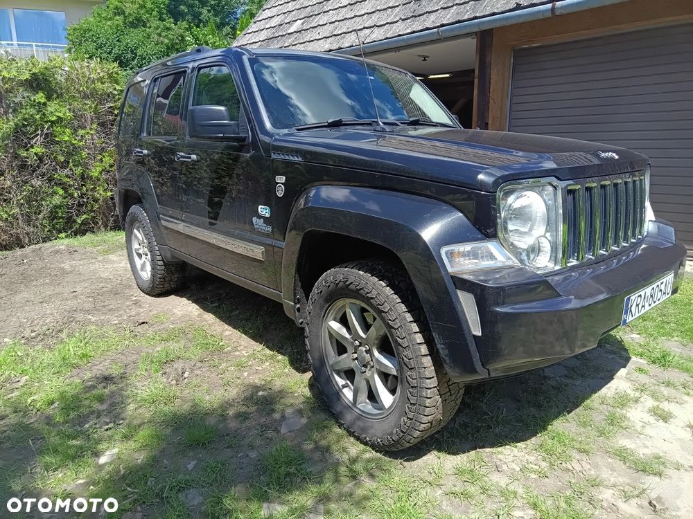 Jeep Cherokee - 6