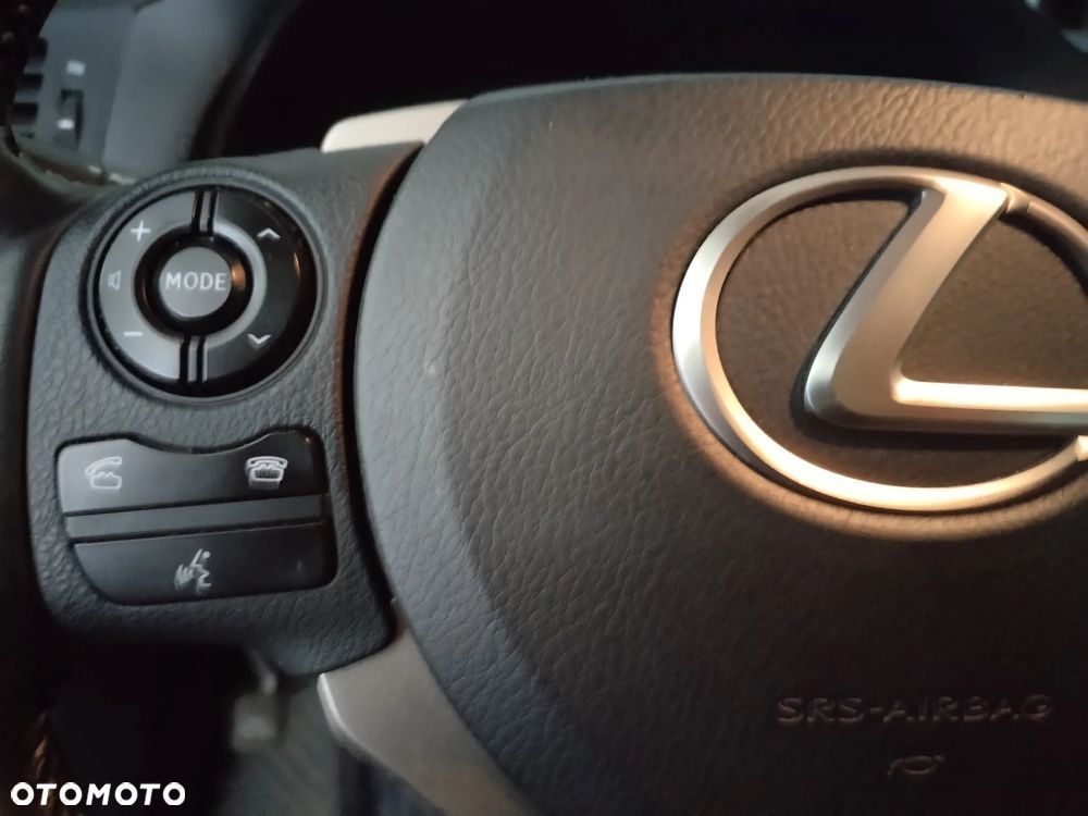 Lexus CT 200h Elegance - 13