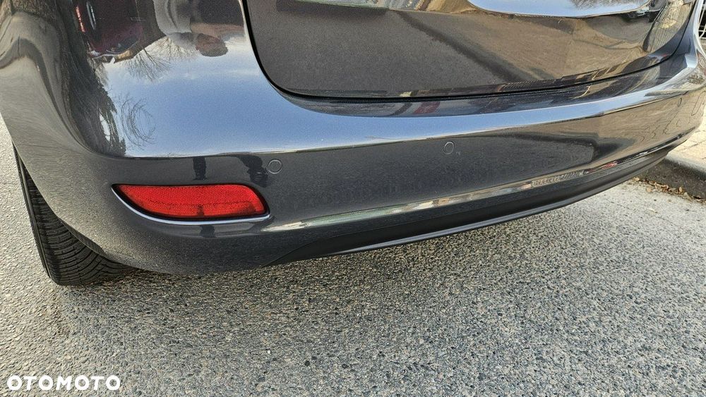 Opel Zafira Tourer 1.4 Turbo Edition - 12