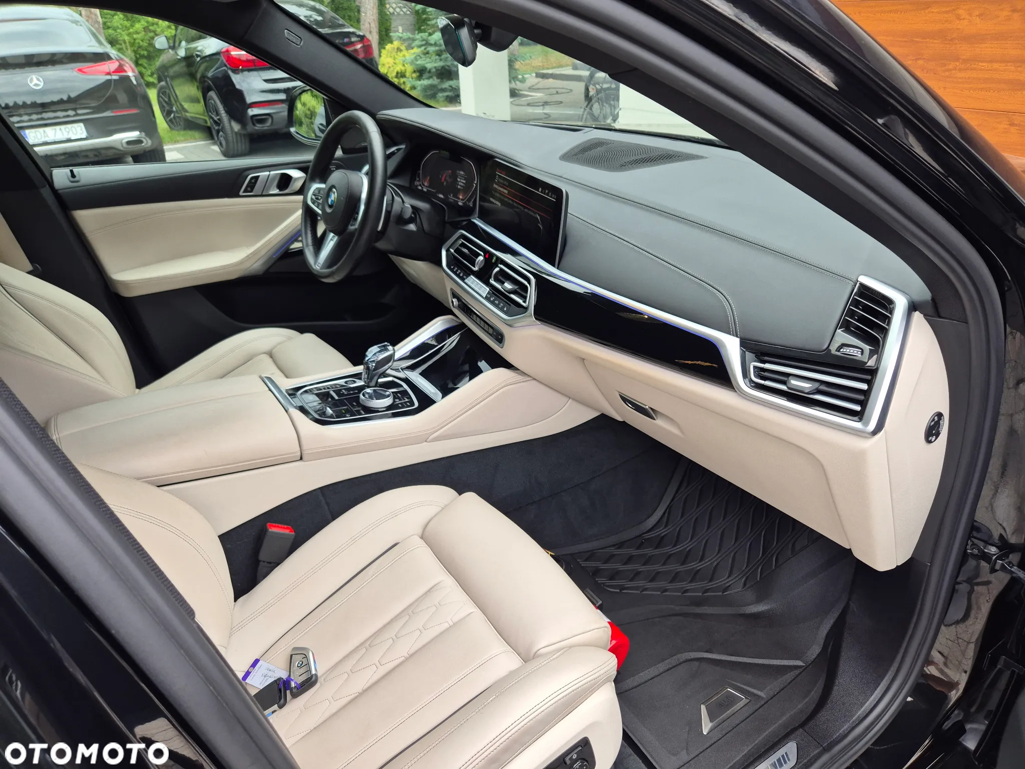BMW X6 xDrive30d - 21