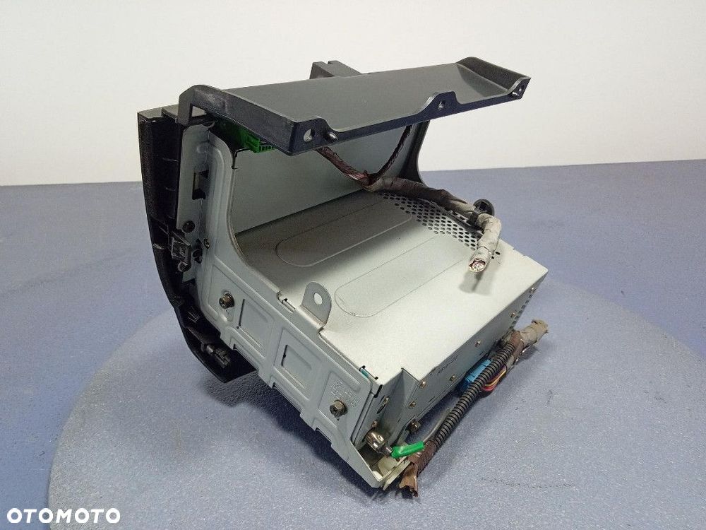 HONDA ACCORD VII RADIO CD EU  39050SEAG210M1 - 2