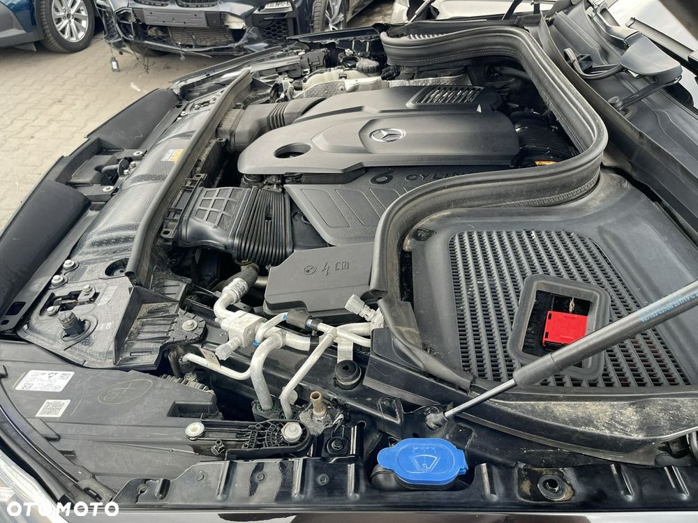 Mercedes-Benz GLS 400 d 4Matic 9G-TRONIC - 20
