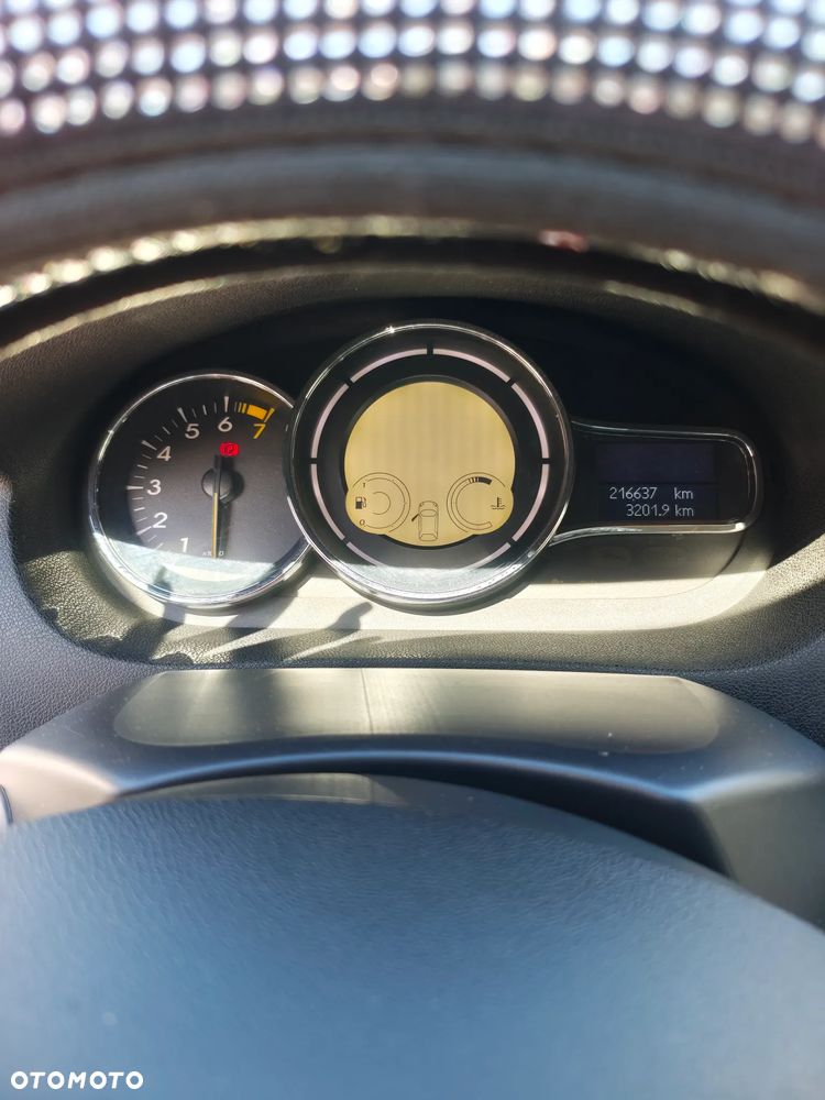 Renault Megane - 19