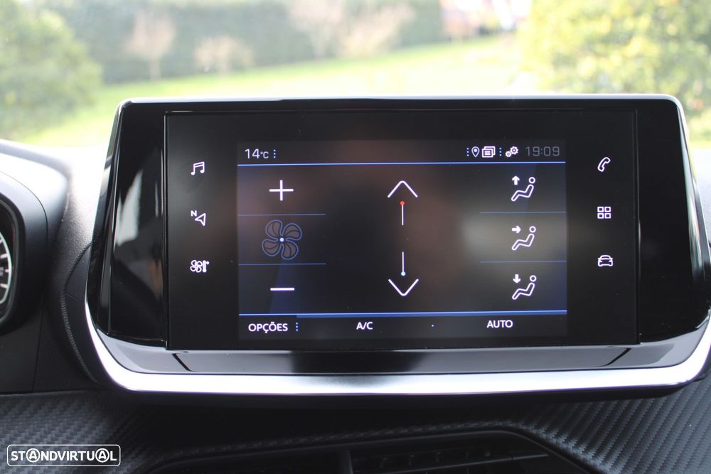 Peugeot 2008 PureTech 100 Active - 15