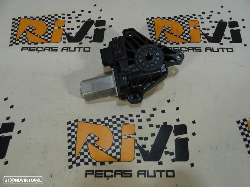 Elevador De Vidro Trás Direito Mercedes-Benz C-Class (W205)  A20590604 - 1