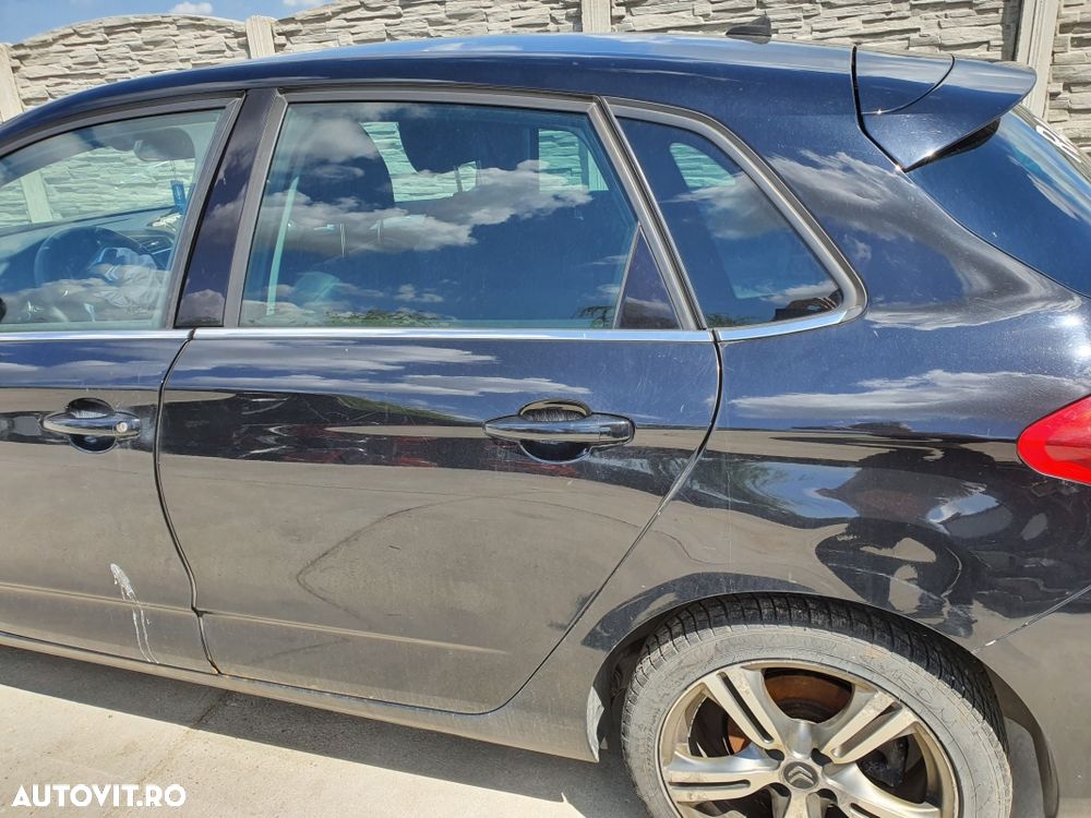 USA CITROEN C4 MK2 S.SP - 2