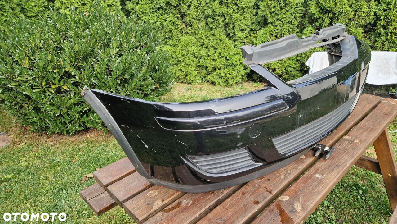 Opel Corsa C z20r Lift zderzak przód - 2