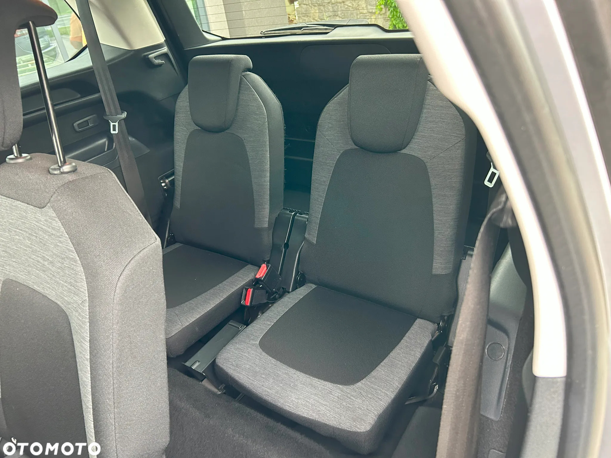 Citroën C4 Picasso - 28