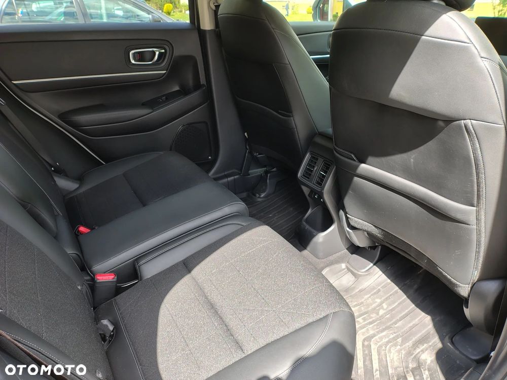 Honda HR-V 1.5 i-MMD Advance CVT - 17