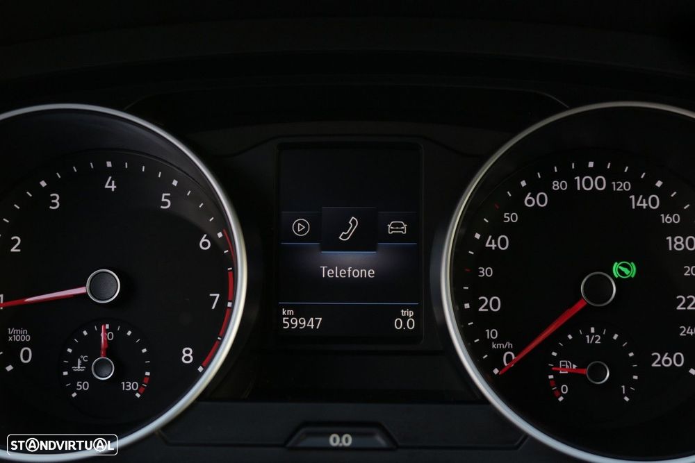 VW Tiguan 1.5 TSI Life DSG - 45