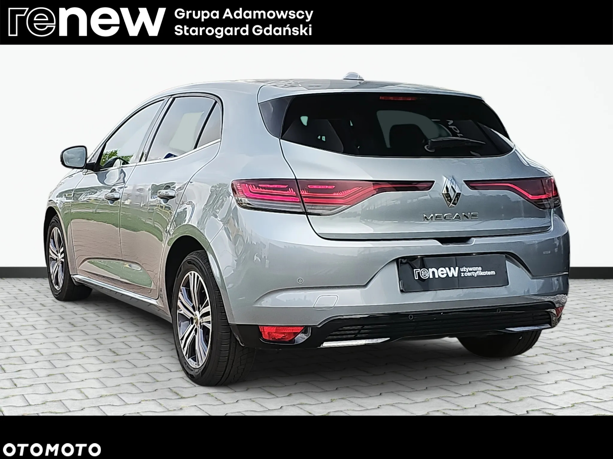 Renault Megane 1.3 TCe FAP Intens - 6